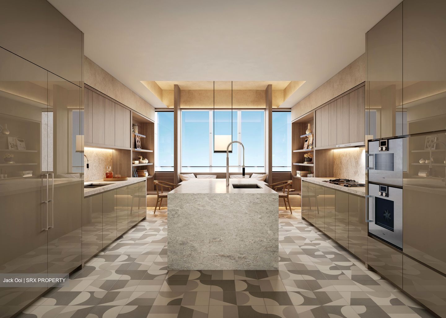 21 Anderson (D10), Condominium #443995031